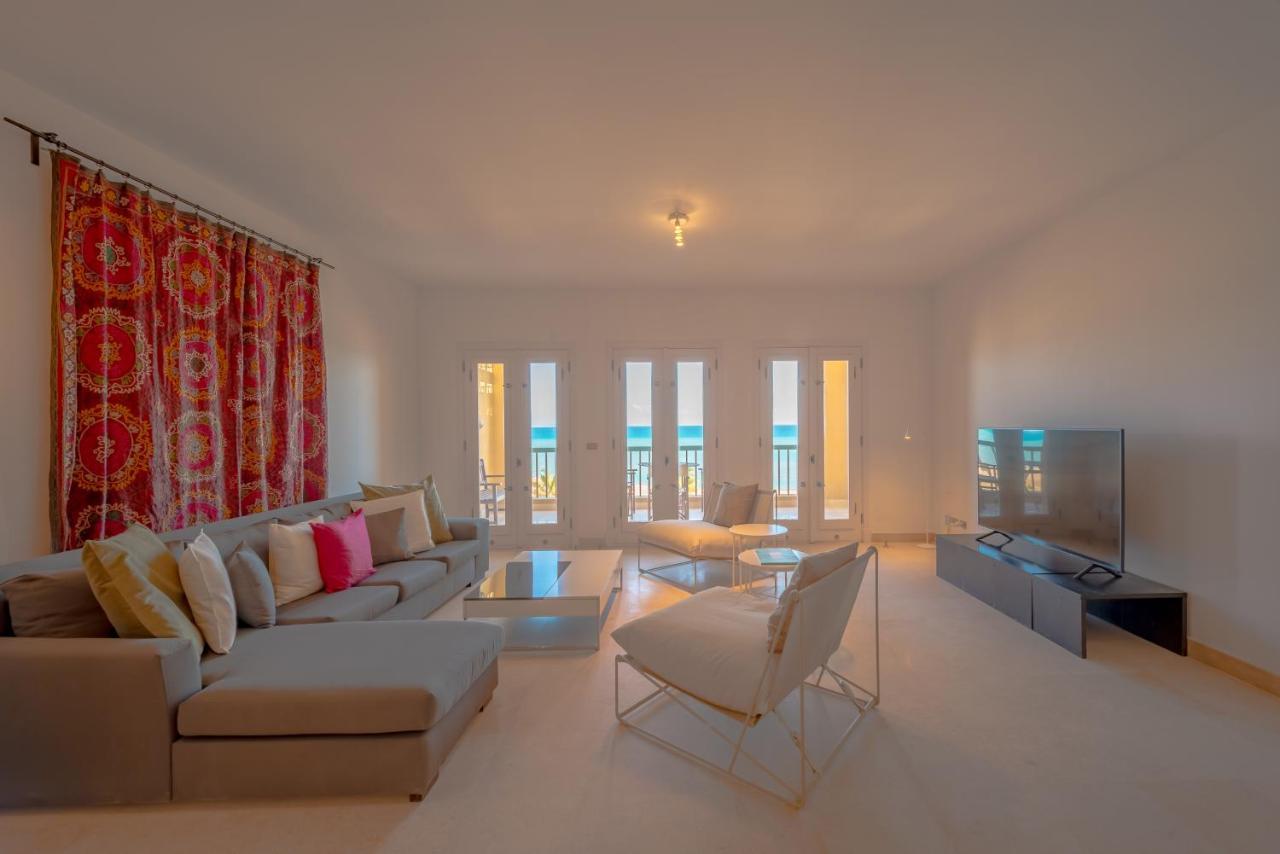 הורגהדה Vesta - El Gouna Residence מראה חיצוני תמונה