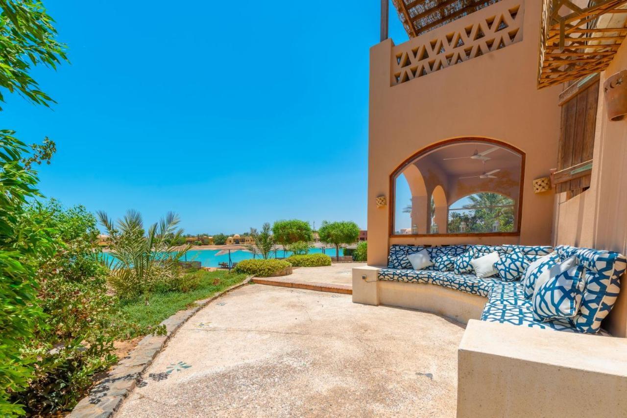 הורגהדה Vesta - El Gouna Residence מראה חיצוני תמונה