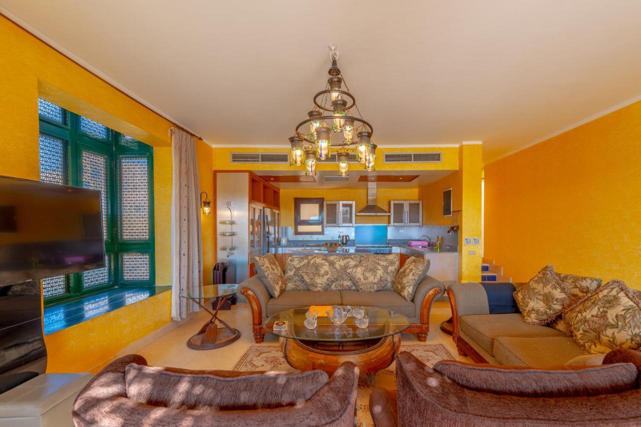 הורגהדה Vesta - El Gouna Residence מראה חיצוני תמונה