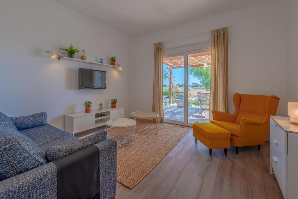 הורגהדה Vesta - El Gouna Residence מראה חיצוני תמונה